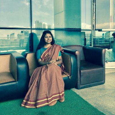 Pallavi Pengonda