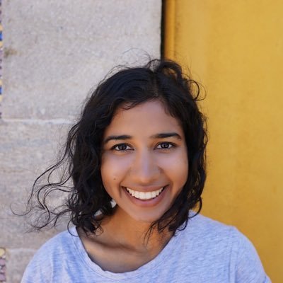 Pallavi Singhal