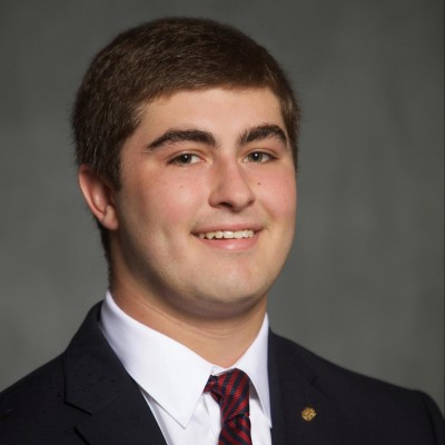 Palmer Thombs