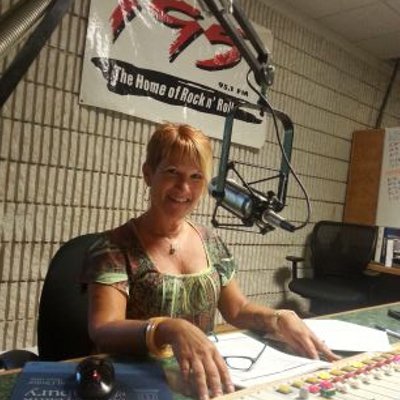 Pam Brooks