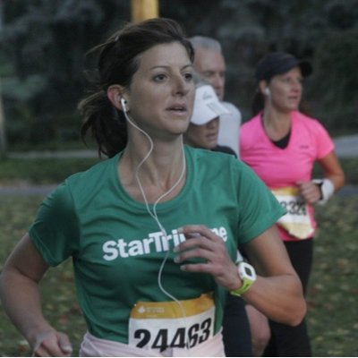 Pam Louwagie