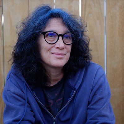 Pam Mandel