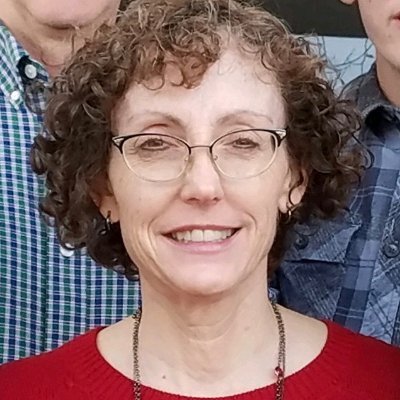 Pam Thomas