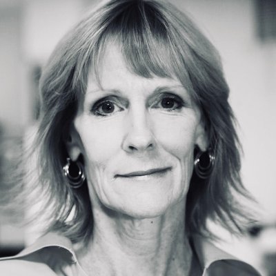 Pam Windsor