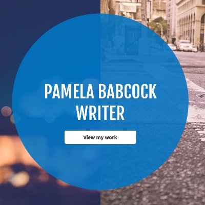 Pamela Babcock