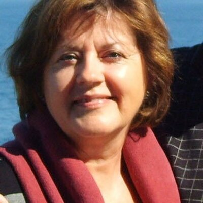Pamela Bieri