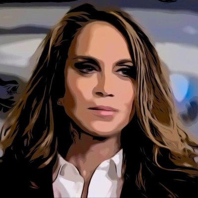 Pamela Geller