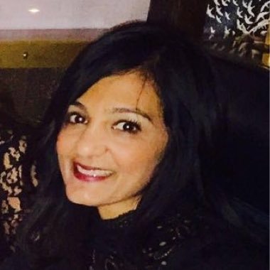 Pamela Gupta