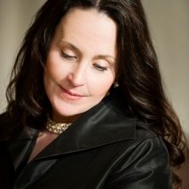 Pamela Hill Nettleton