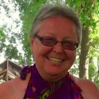 Pamela Karg
