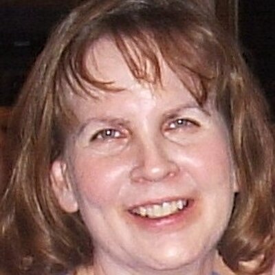 Pamela Manson