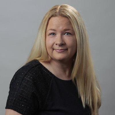 Pamela Sroka-Holzmann