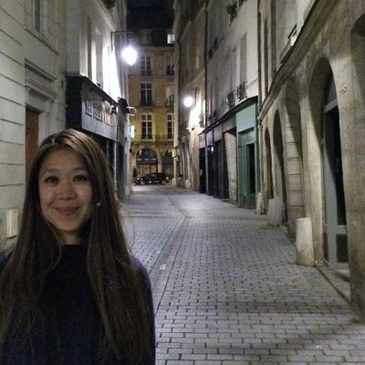 Pamela Vu