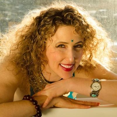 Pamela Wible