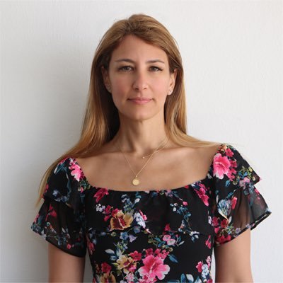 Paola Kustra