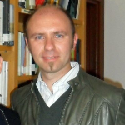 Paolo Bossi