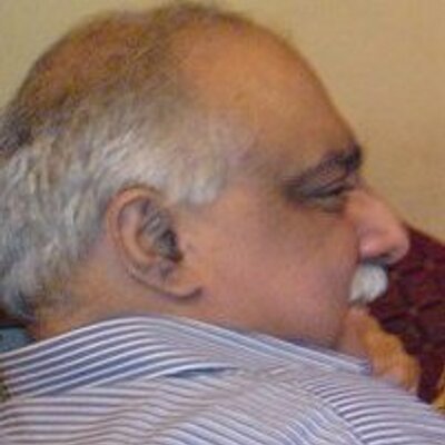 Paran Balakrishnan