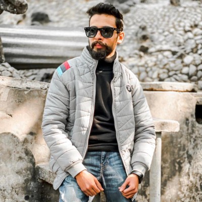Paras Arora