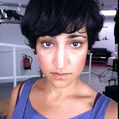 Pari Damani