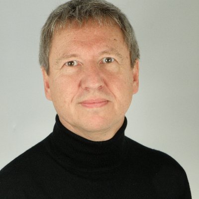 Pascal Junghans