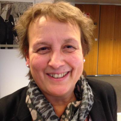 Pascale Bollekens