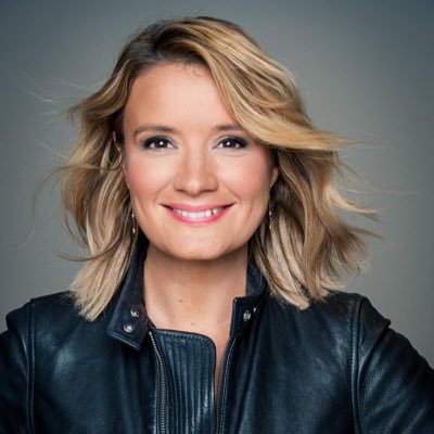 Pascale de La Tour du Pin