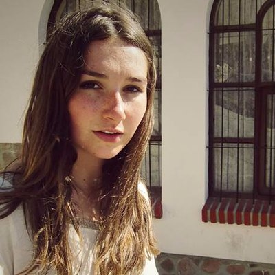 Pascale Hughes