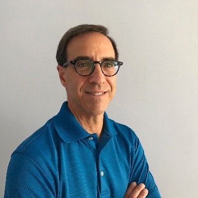Pat Borzi