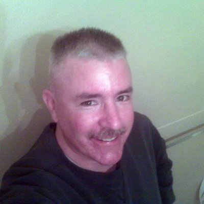 Pat Caldwell