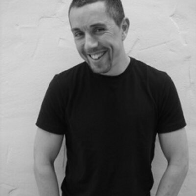 Pat Devereux