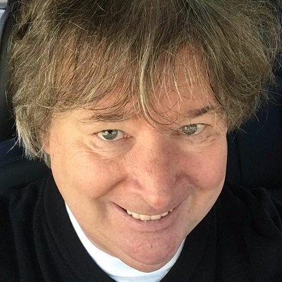 Pat Gillen