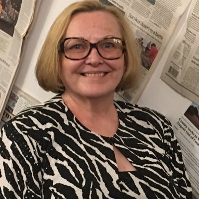 Pat Grossmith