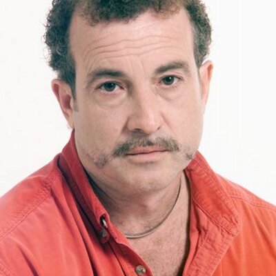 Pat McCann