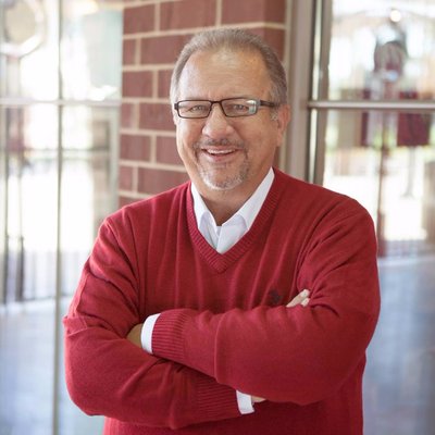 Pat Miller
