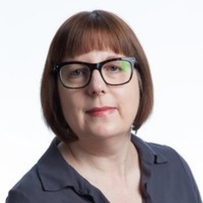 Pat Saperstein
