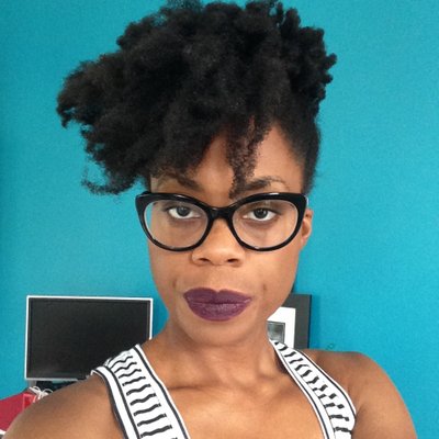 Patia Braithwaite