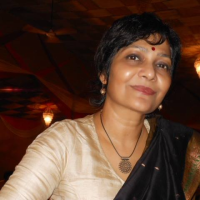 Patralekha Chatterjee