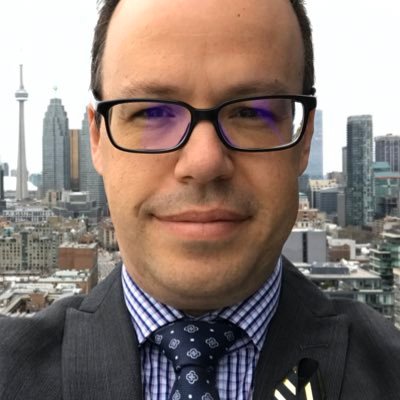 Patrice Gaudreault