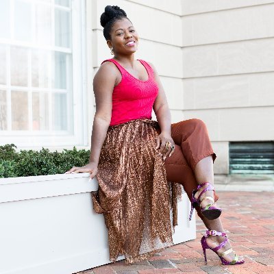 Patrice J. Williams