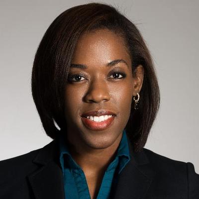 Patrice Samuels
