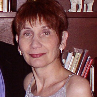 Patricia Bunin