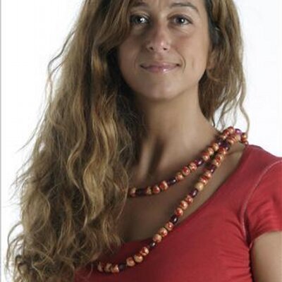 Patricia Castán