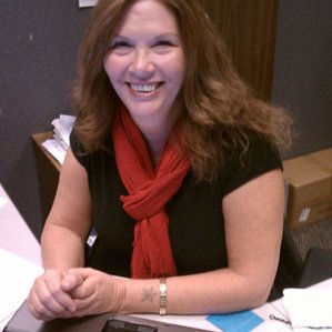 Patricia Doxsey
