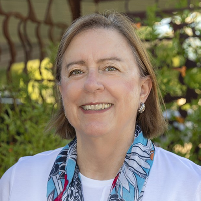 Patricia G. Barnes
