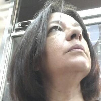 Patricia Garcia