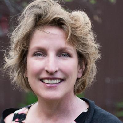 Patricia Hanbidge