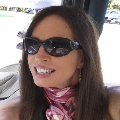 Patricia Hannigan