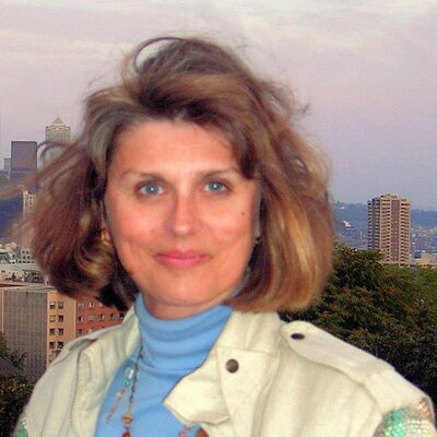 Patricia Kutza