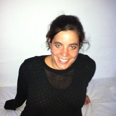 Patricia Martínez del Hoyo
