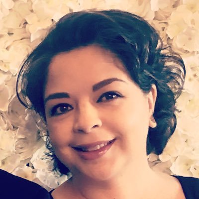 Patricia Martinez